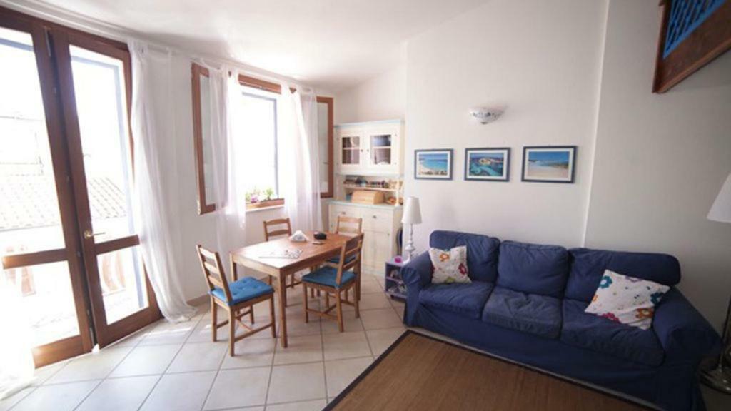 Vicino Al Mare Nel Cuore Di Santa Teresa Gallura Exterior foto